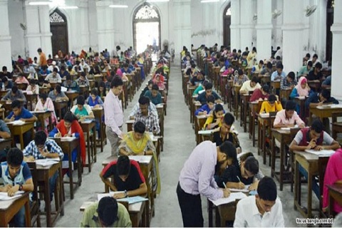 ঢাবি ভর্তি পরীক্ষায় জালিয়াতির কারনে আটক ৭